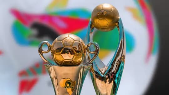 Kaf Maintains Competition Formats