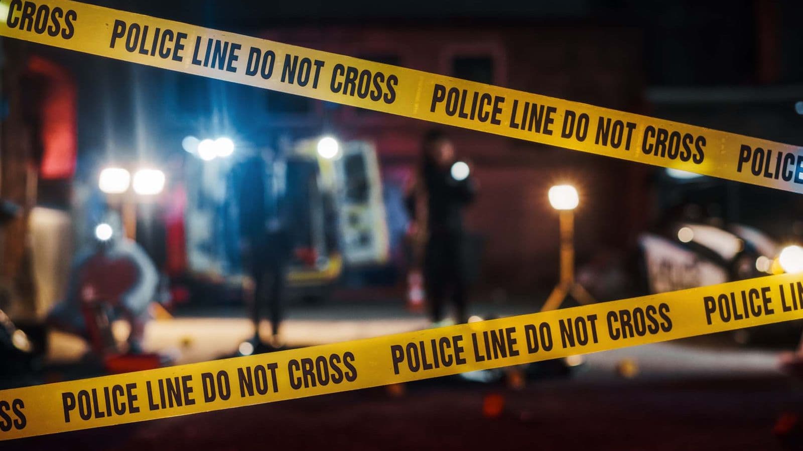 Crime in Sidi Hussein: Latest Updates | Assarih