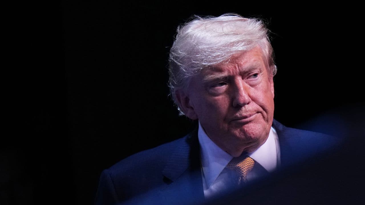 Trump: "These are my instructions if Iran succeeds in assassinating me"
