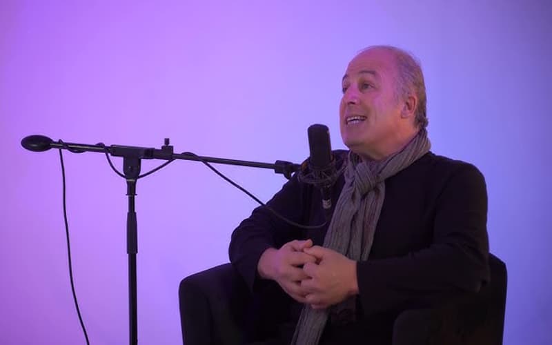 Dr. Ahmed Al-Souky suffers heart attack