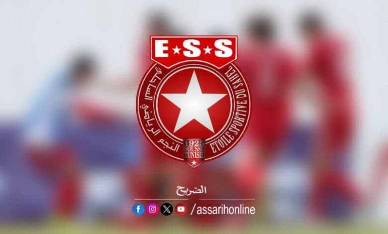 نجم الساحلي يضم لاعب ليبيري جديد