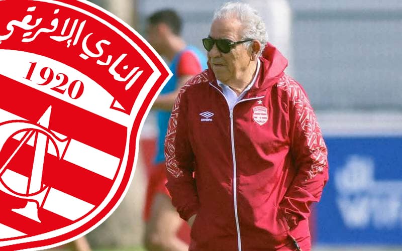 AS Vita Club's Star Leaves for New Opportunity with Approval from Fawzi Ben Cherif
