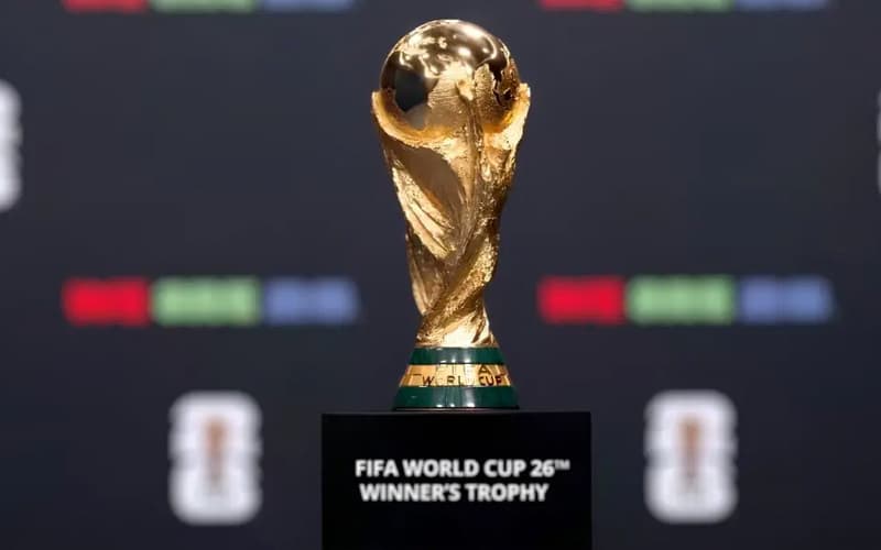 FIFA's actions at World Cup alarm European Football