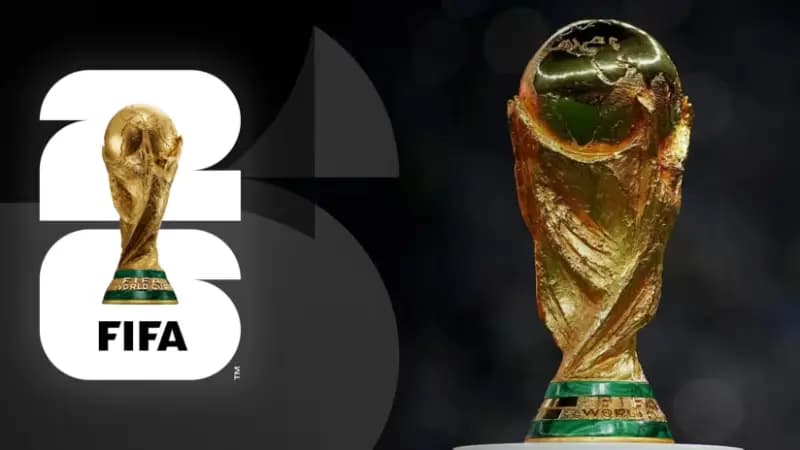 FIFA awards World Cup champions with golden rings for the first time