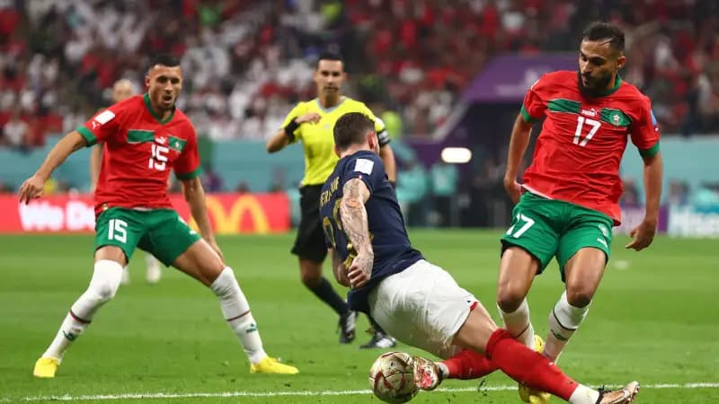 Artificial Intelligence Determines Outcome of France-Morocco Match, Says Assarih