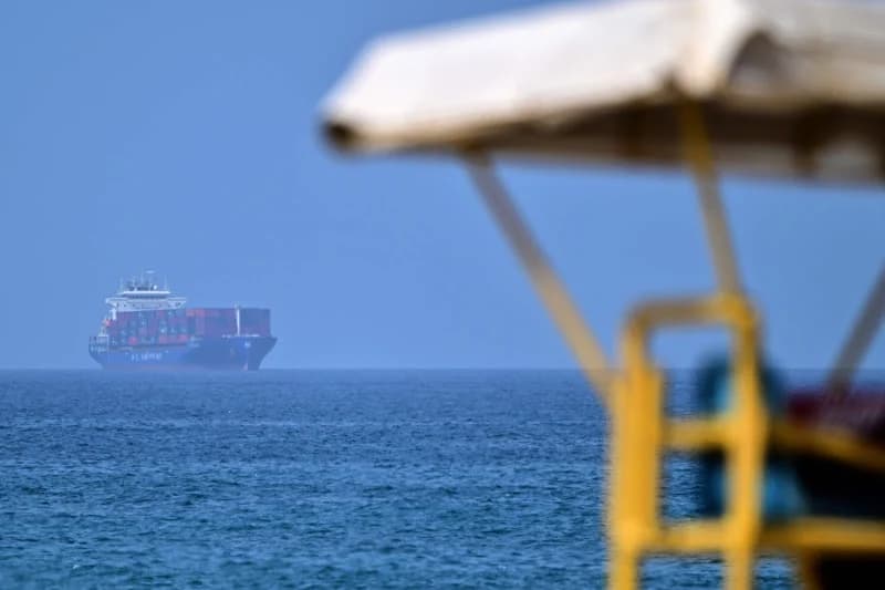 إيران تغلق مضيق هرمز حتى إشعار آخر