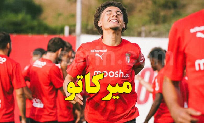 Ismail Al-Gharbi picks new club