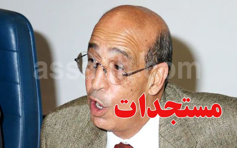 تطورات جديدة في وفاة الدبوسي