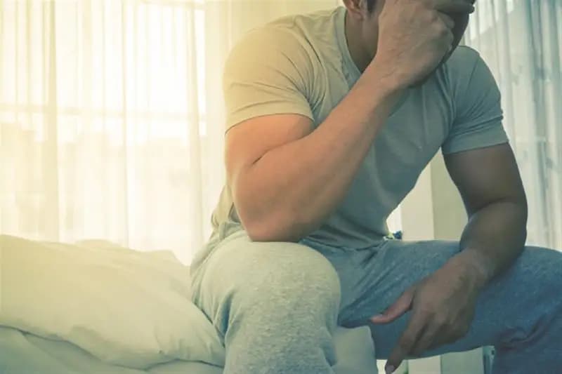 The World Cup harms men's fertility, experts say