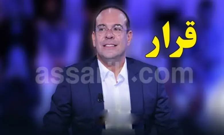 قرار قضائي بالإفراج الوجوبي عن مهدي بن غربية