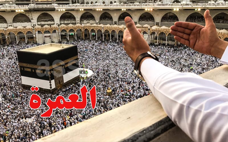 وزارة الشؤون الدينية تعلن افتتاح موسم العمرة 2026-2027