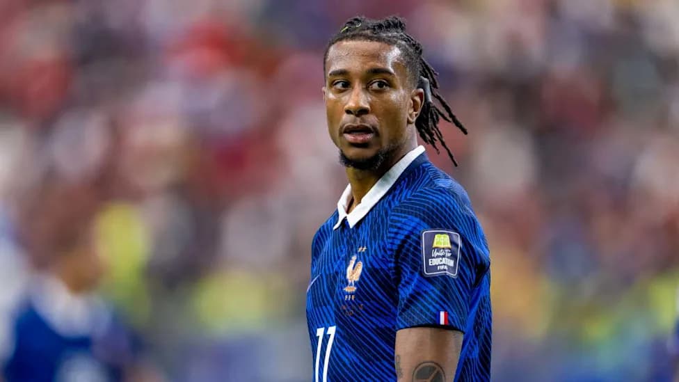 After World Cup Exit, Michael Olise Faces Three Years in Prison