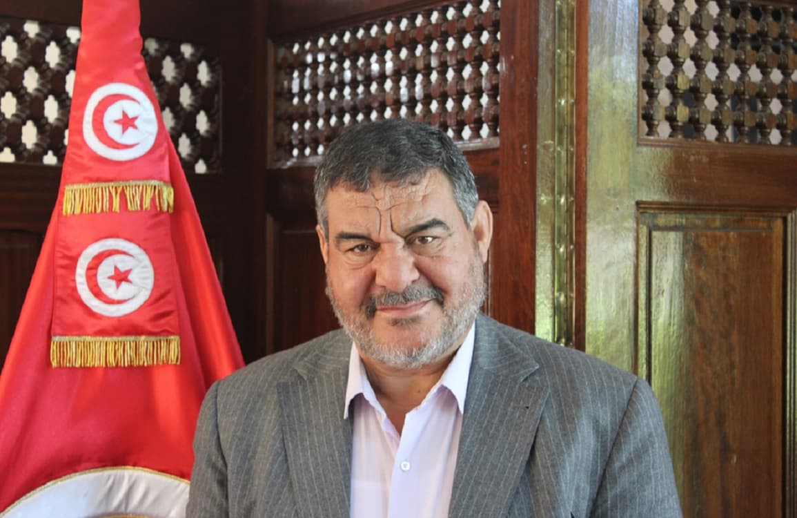 محاكمة وزير الفلاحة السابق بن سالم