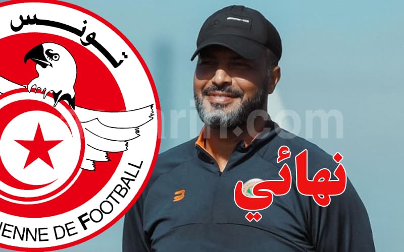 نهضة بركان يعلن استمرارية معين الشعباني في تدريب الفريق