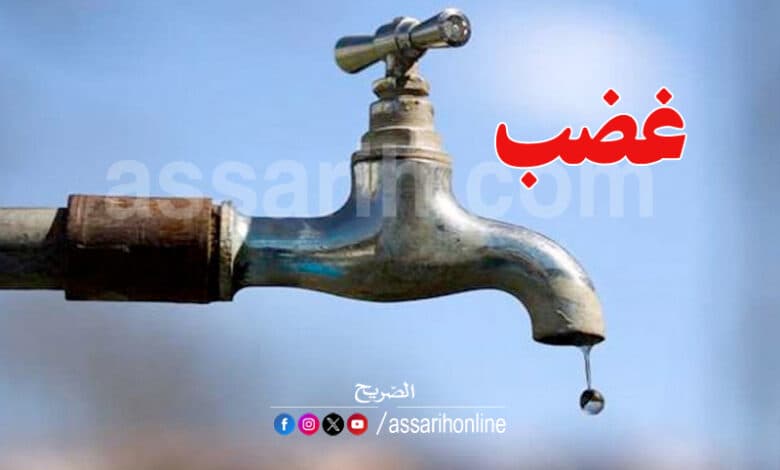 الغضب في جربة يتصاعد مع احتجاجات ضد العطش