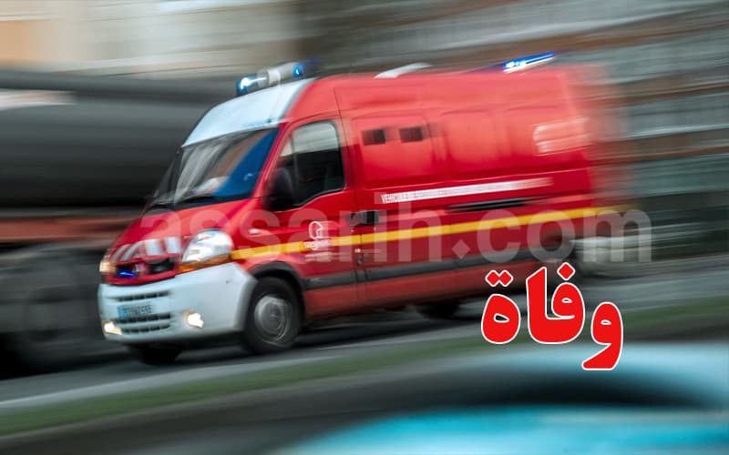 جوڤيچيس : حادث سيارة يصيب خمسة