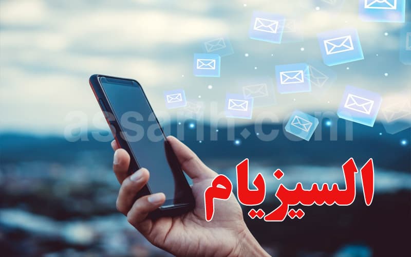 موعد تسجيل نتائج السيزيام عبر SMS