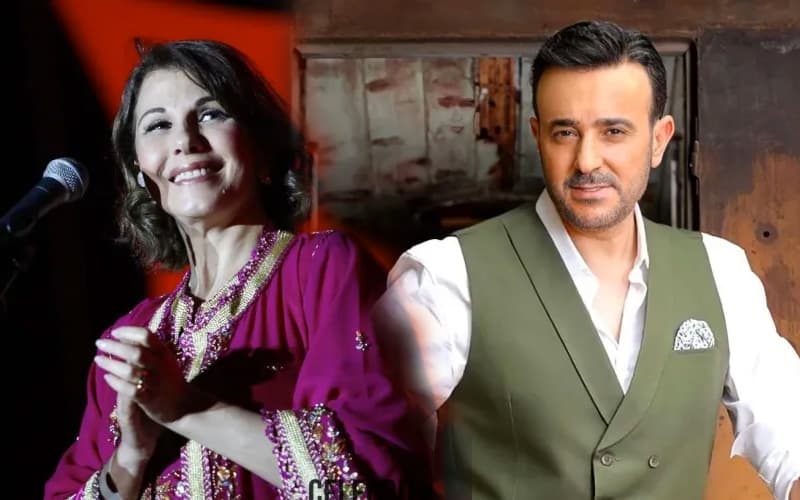 مهرجان قرطاج يكشف برنامجه مع صابر الرباعي وماجدة الرومي