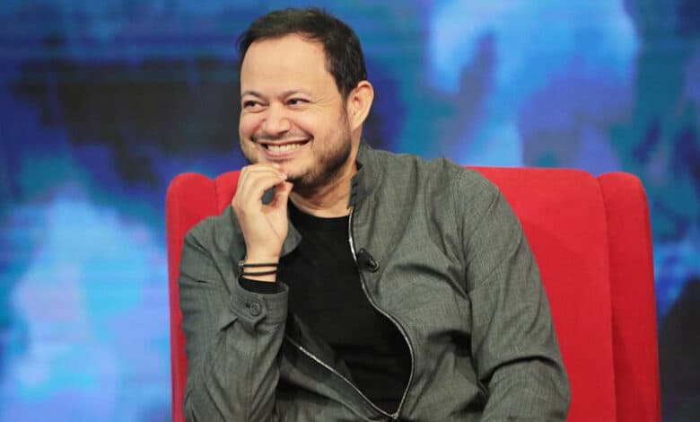 سمير الوافي يوضح أنه ليس شخصًا أنستغرامابل