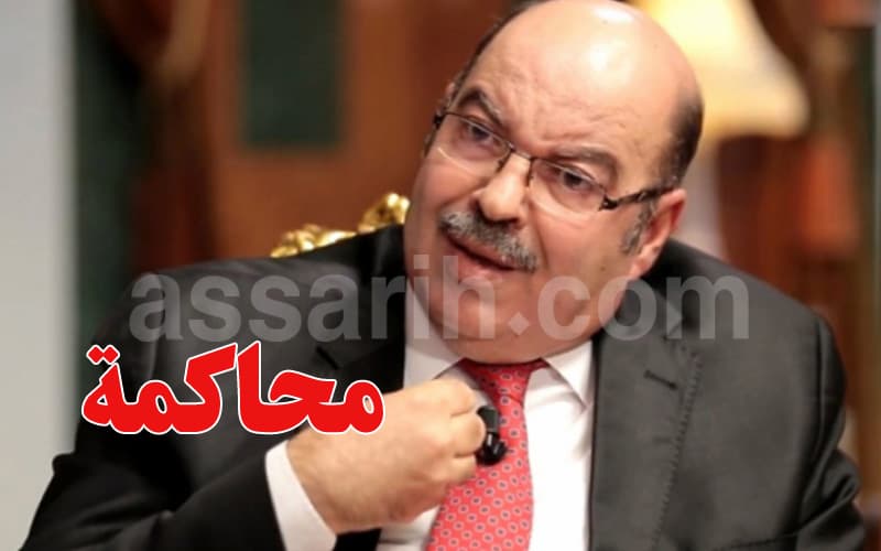 الدائرة الجنائية تصدر قرارها في ملف الطيب راشد
