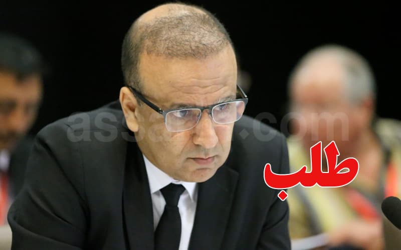 Wadee al-Jaree' submits a single request before the Criminal Court, says Assarih