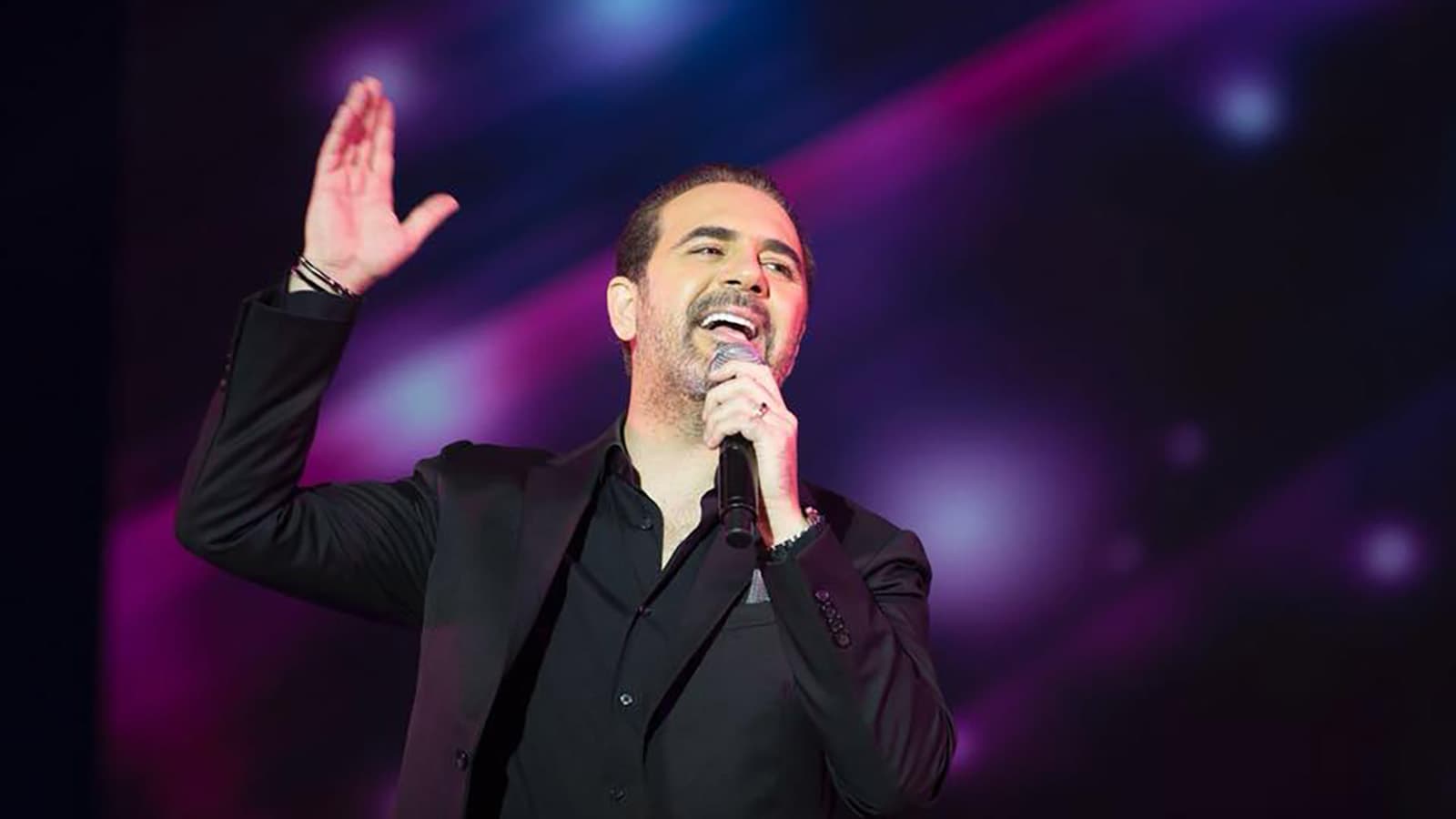 Sfax Festival: Wael Jassar Showcases Talent
