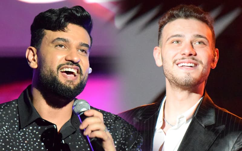 Bizerte: Mortada and Al-Shami's Unique Duo with Loyal Audience
