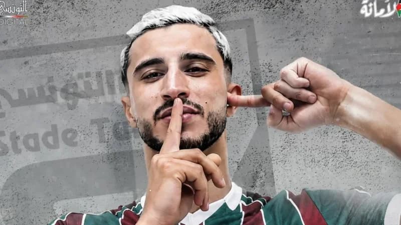 الملعب التونسي يرفض خلاف عزيز كناني مع النجمة