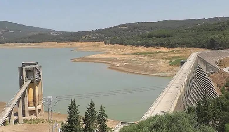 منوبة: تنفيذ سد السعيدة يتجاوز التسعين بالمائة