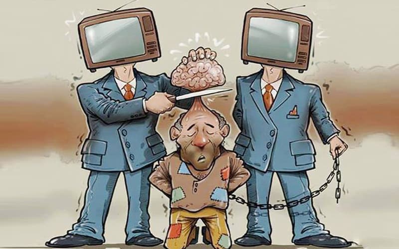 نوفل سلامة يحذر من تدهور الثقافة العلمية