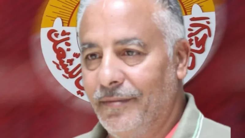 اتحاد الشغل يودع الكاتب العام لجامعة النقل