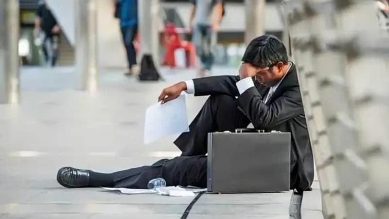 Tunisia's 14.9% unemployment in Q2 2026