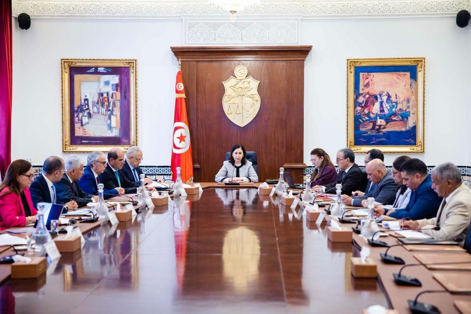 2027 Finance Bill Trends Discussed