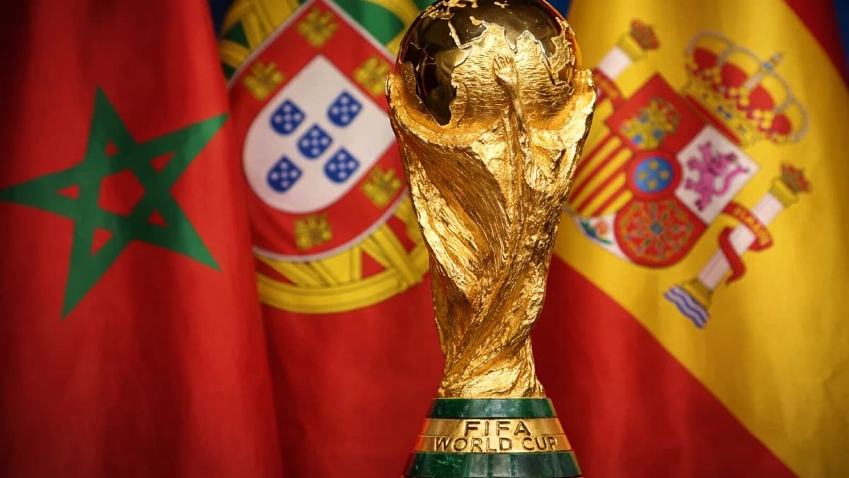 Spain reaffirms bid for 2030 World Cup