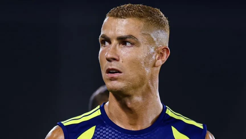 Ronaldo Suggests This May Be His Final Season