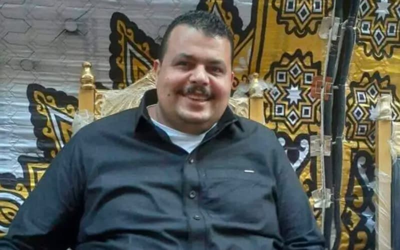 Egypt: Businessman killed by granddaughter