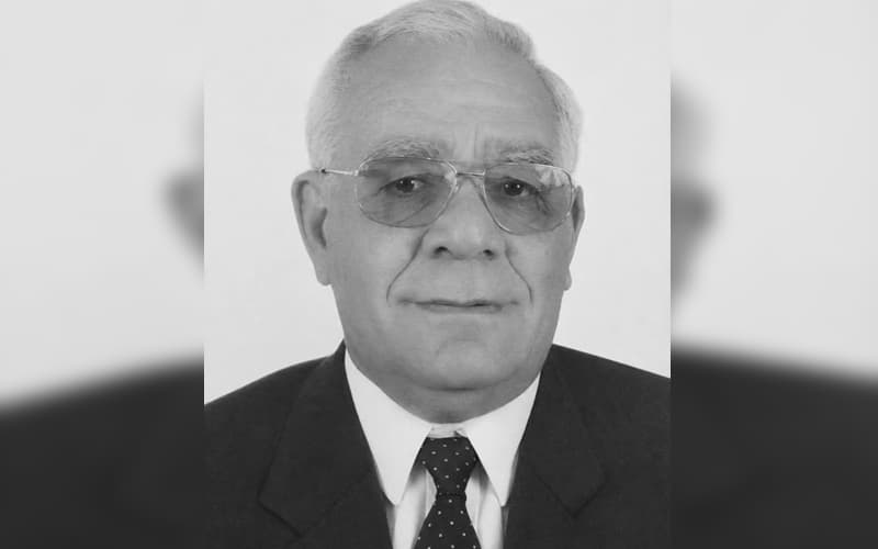 Professor Dr. Mohamed Amara Passes Away
