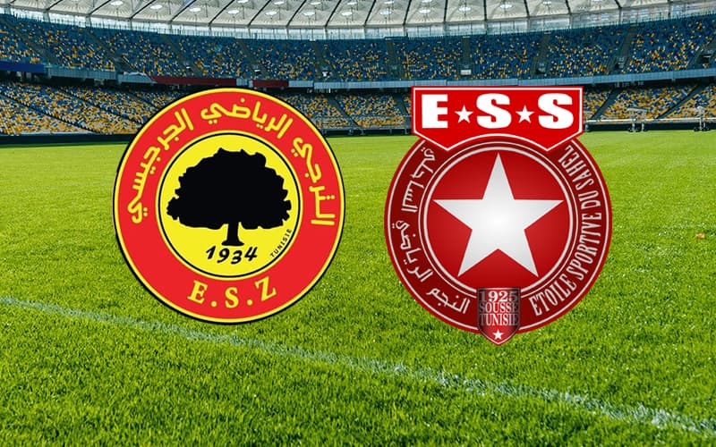 El Gouna defeats Jercisi Trabelsi