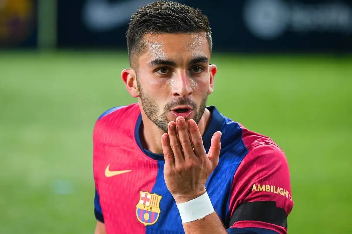 فيران توريس ينضم إلى سان جيرمان مقابل 50 مليون يورو