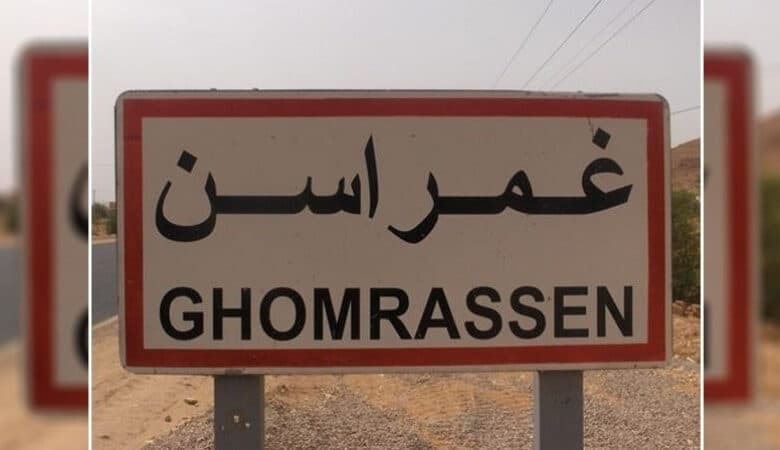 Ghamrasan water surge eases shortages