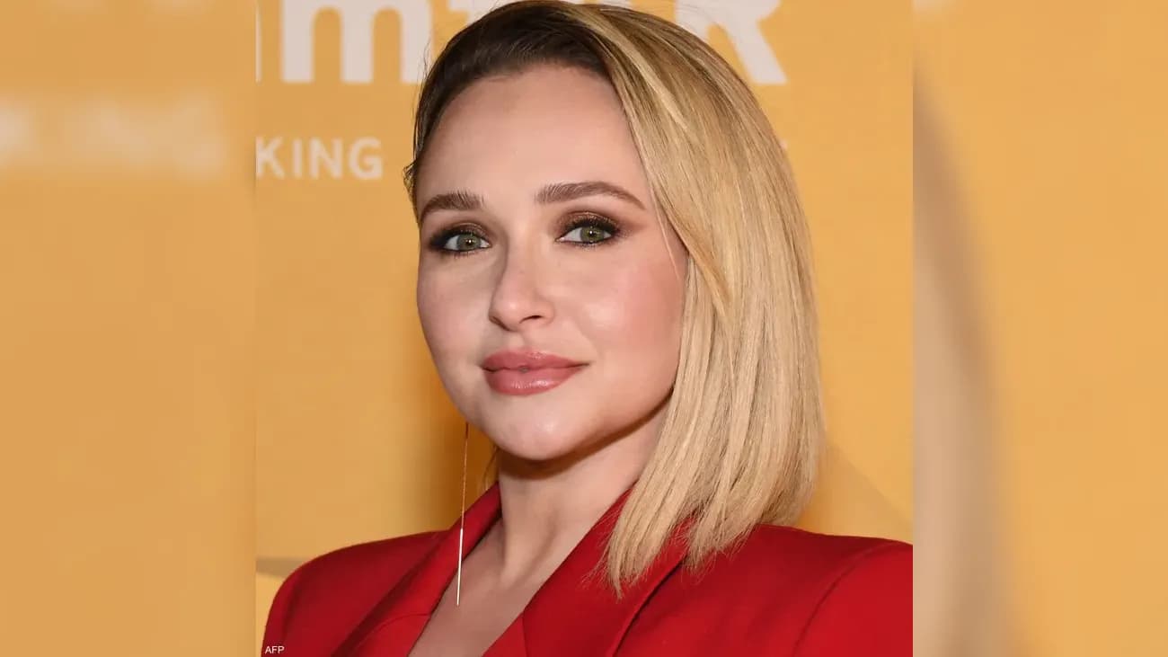 American actress Hayden Panettiere dies