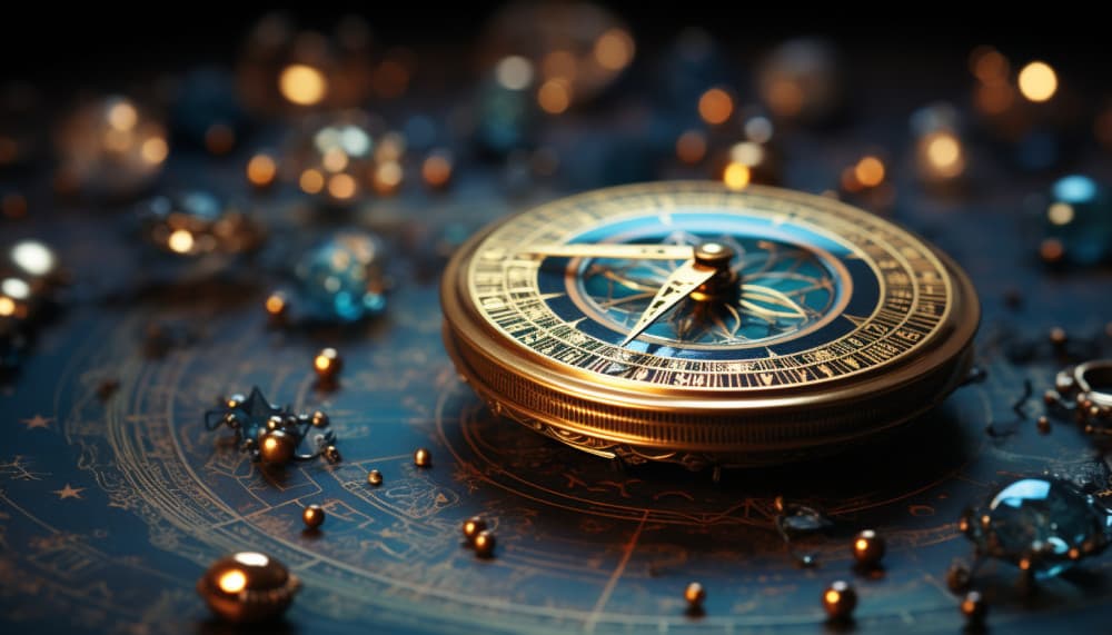 Your Horoscope for August 23