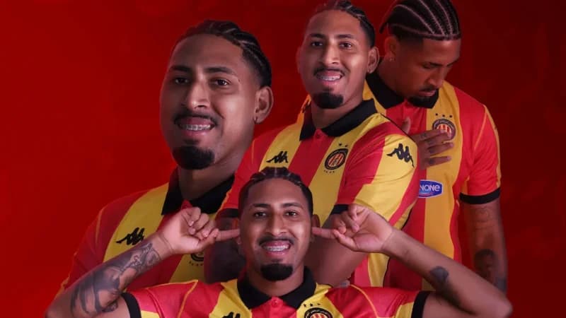 Al-Taraji confirms Jesús Castaño signing