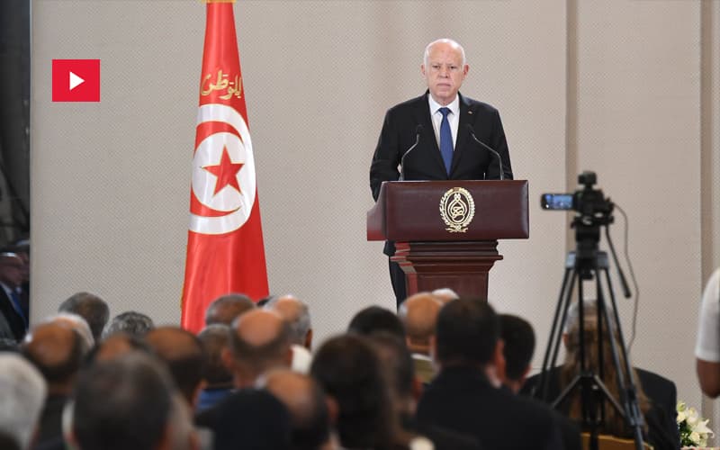 President honors top students on Science Day