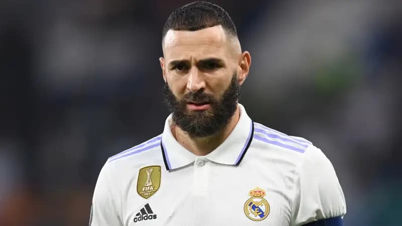Cristiano Ronaldo Departs Al Hilal