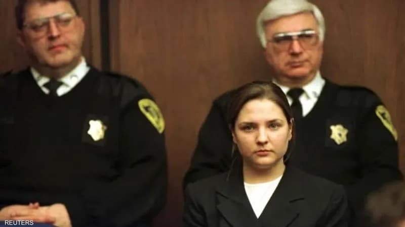Murderer Nanny reemerges after 30 years