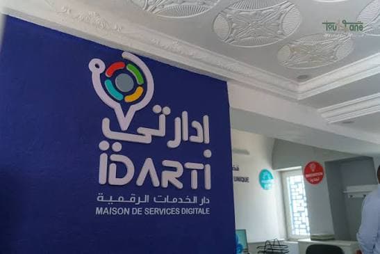 34 Digital Service Hubs Completed in 21 States