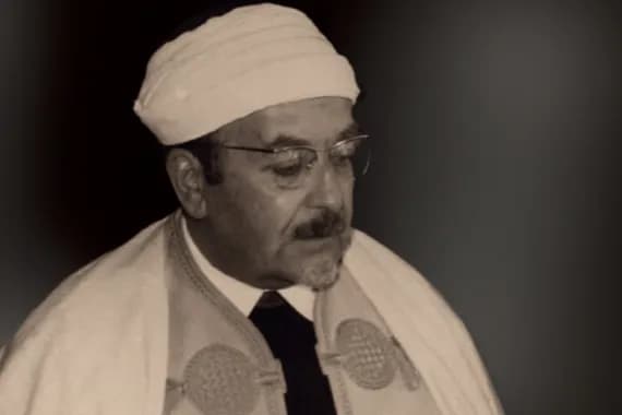 صلاح الدين المستاوي يذكر ندم الشيخ بلخوجة على سفره بدون قراءة حزب البحر