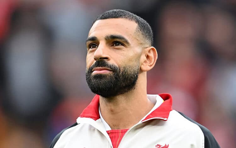 محمد صلاح أمام المحاكمة
