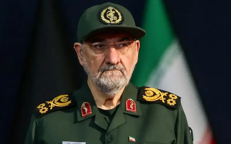 Rida'i: Strait of Hormuz Opens on Our Terms
